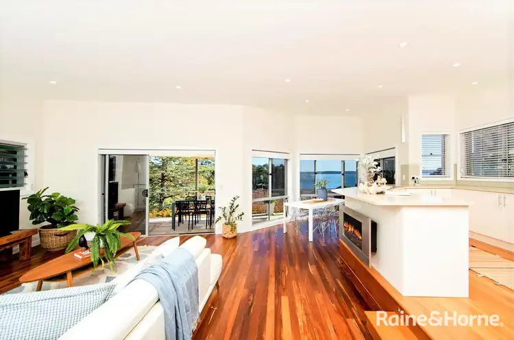 Sixth view of Homely house listing, 14a Christmas Bush Avenue, Nelson Bay NSW 2315