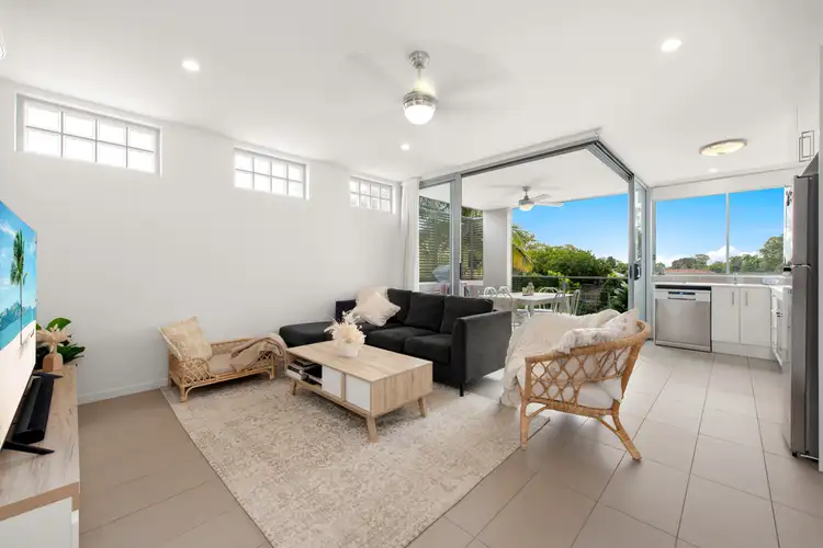4/151 Baringa Street, Morningside QLD 4170