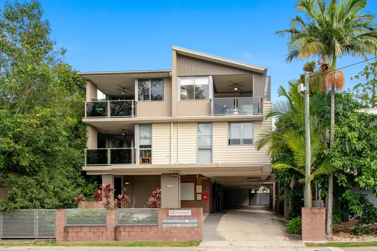 Second view of Homely unit listing, 4/151 Baringa Street, Morningside QLD 4170