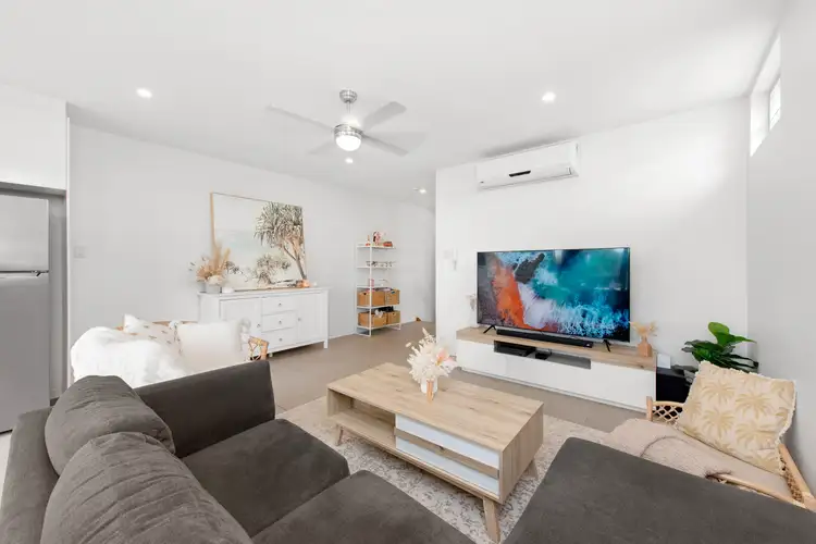 Third view of Homely unit listing, 4/151 Baringa Street, Morningside QLD 4170