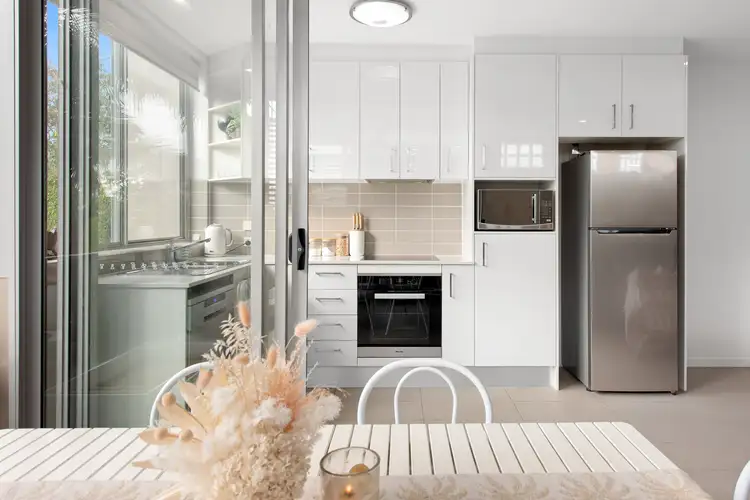 Fourth view of Homely unit listing, 4/151 Baringa Street, Morningside QLD 4170