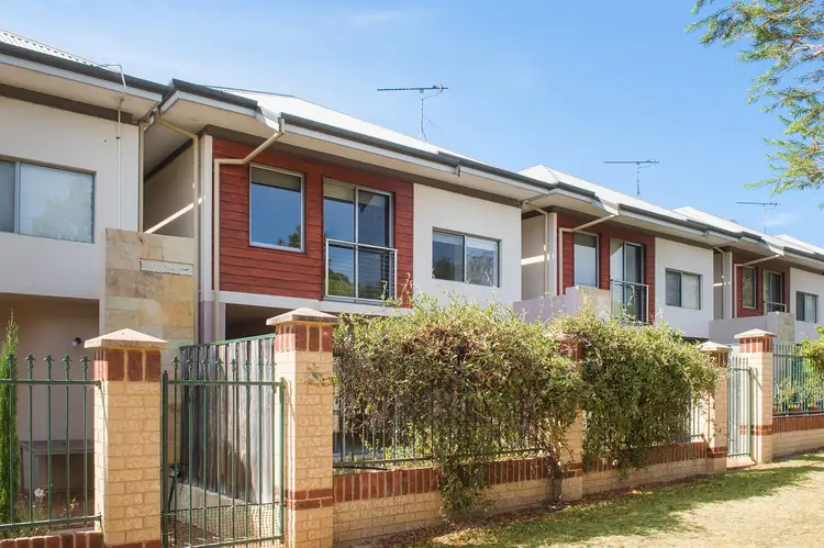2/10 Resort Drive, Dunsborough WA 6281