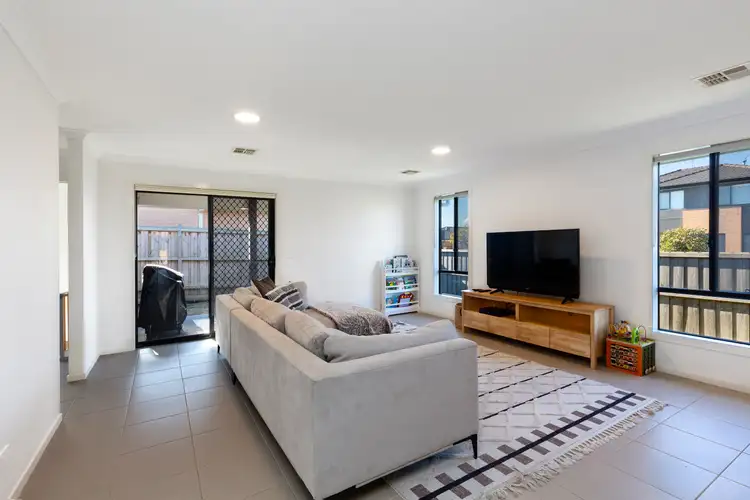 Second view of Homely house listing, 18 O'Meara Crescent, Cranbourne East VIC 3977