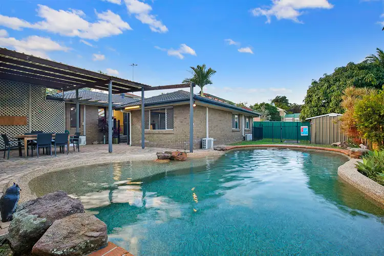 29 Winthrop Street, Wishart QLD 4122
