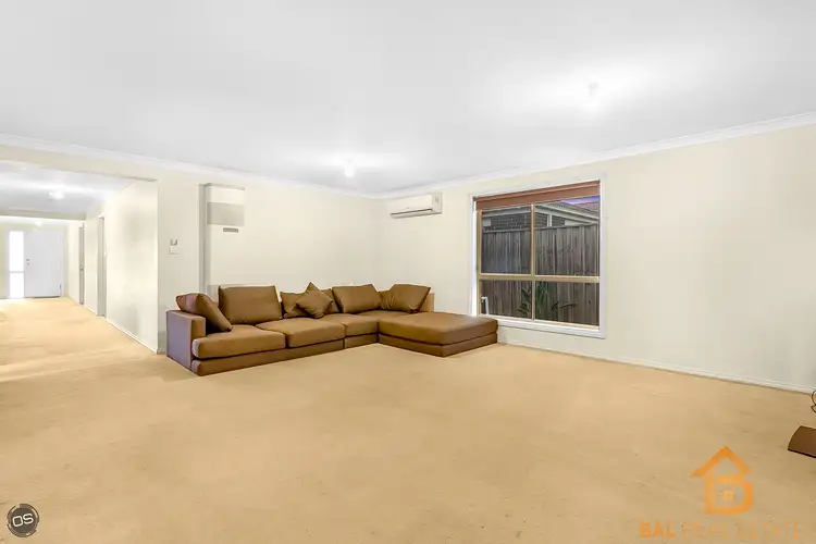 Fifth view of Homely house listing, 7 Babele Road, Tarneit VIC 3029