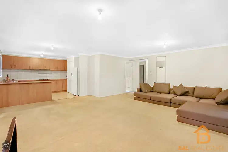 Sixth view of Homely house listing, 7 Babele Road, Tarneit VIC 3029