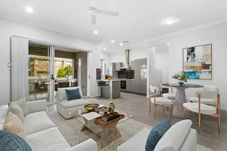 5 Jumbuck Lane, Rouse Hill NSW 2155