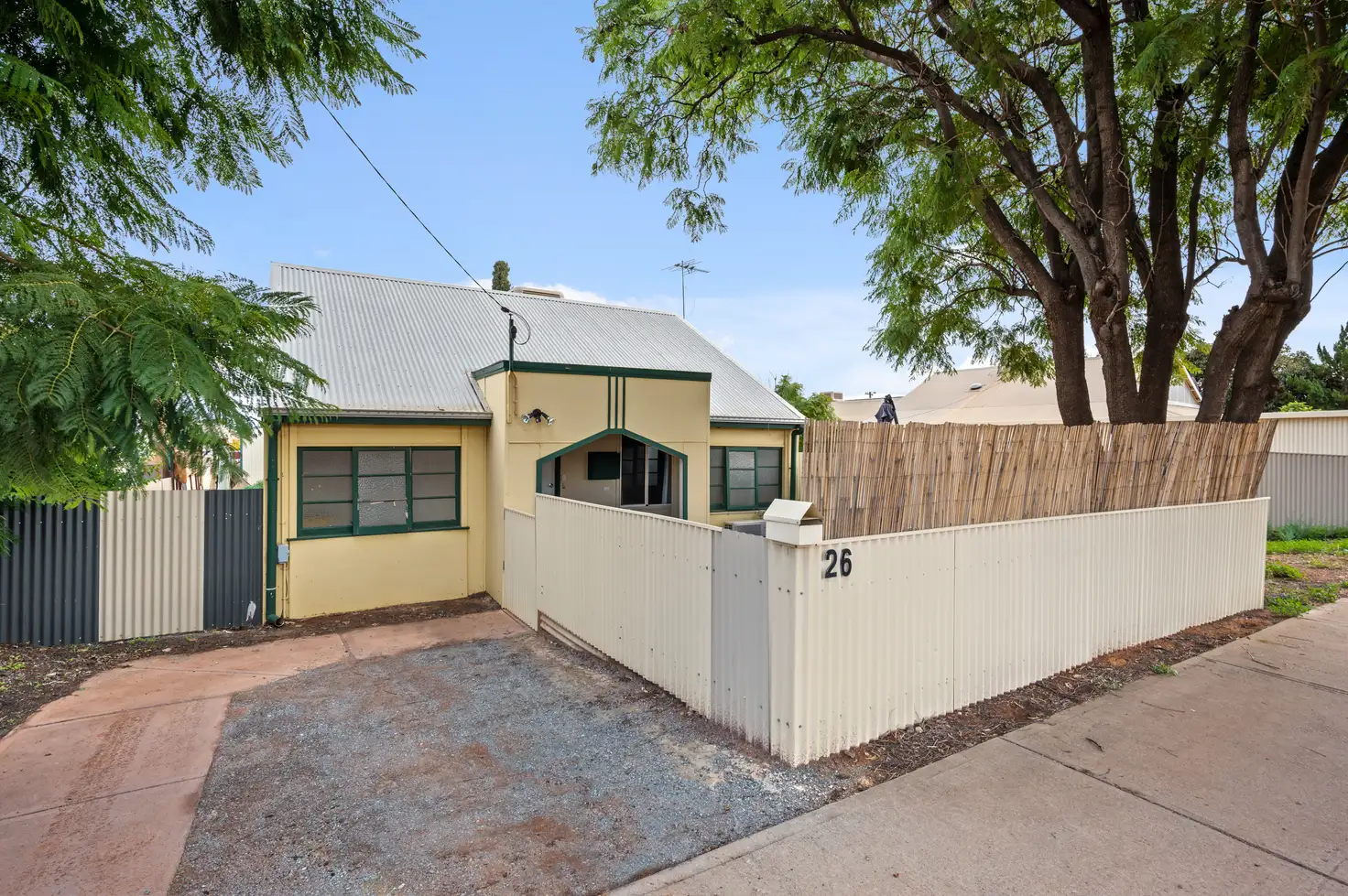 Main view of Homely house listing, 26 President Street, South Kalgoorlie WA 6430