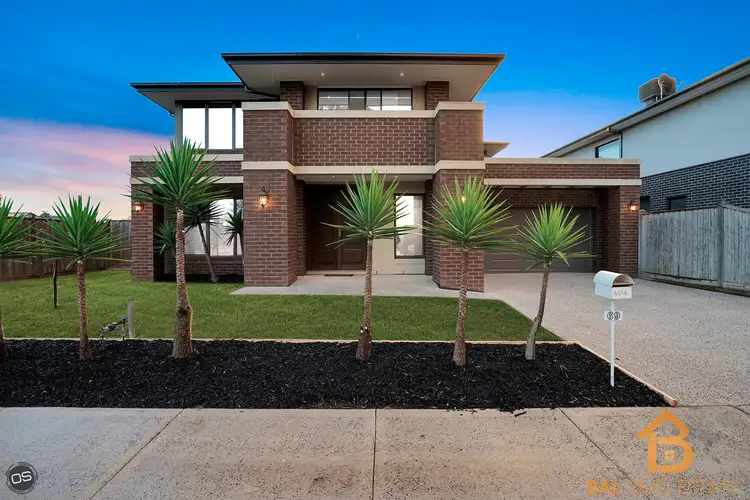 Main view of Homely house listing, 69 Amsterdam Avenue, Tarneit VIC 3029
