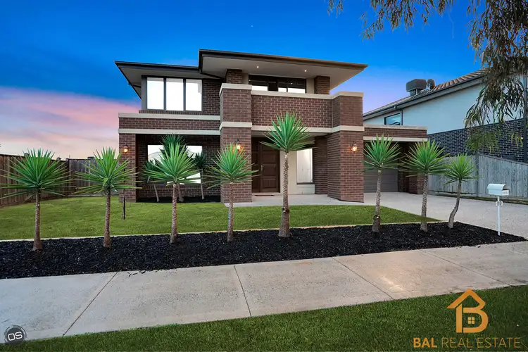 Second view of Homely house listing, 69 Amsterdam Avenue, Tarneit VIC 3029