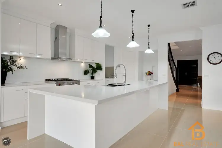 Fourth view of Homely house listing, 69 Amsterdam Avenue, Tarneit VIC 3029