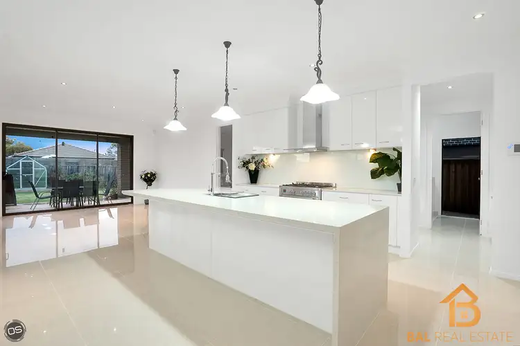 Fifth view of Homely house listing, 69 Amsterdam Avenue, Tarneit VIC 3029
