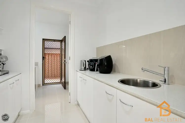Sixth view of Homely house listing, 69 Amsterdam Avenue, Tarneit VIC 3029