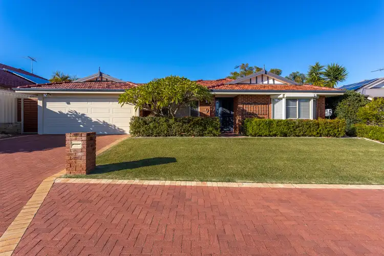 9 Torridon Loop, Wanneroo WA 6065