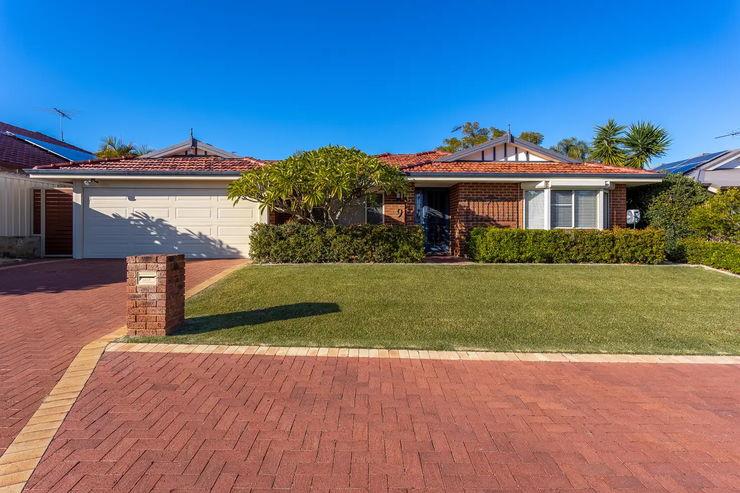 Main view of Homely house listing, 9 Torridon Loop, Wanneroo WA 6065