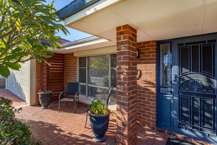 Second view of Homely house listing, 9 Torridon Loop, Wanneroo WA 6065