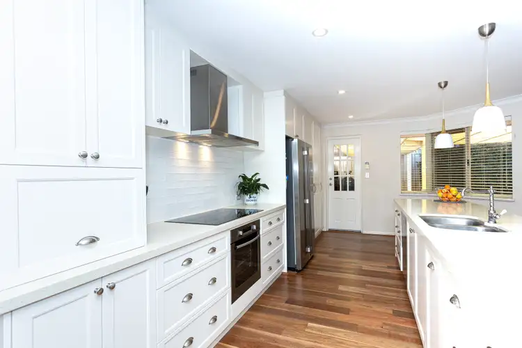 Fifth view of Homely house listing, 9 Torridon Loop, Wanneroo WA 6065