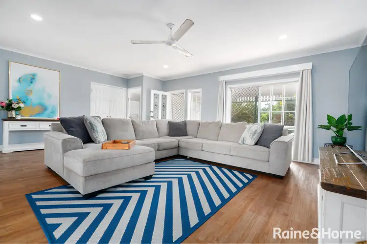 3 Cypress Close, Cullinane QLD 4860