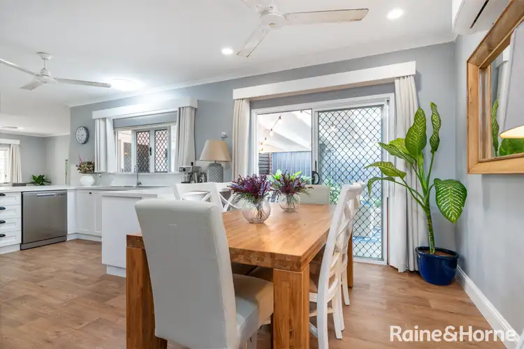 Third view of Homely house listing, 3 Cypress Close, Cullinane QLD 4860