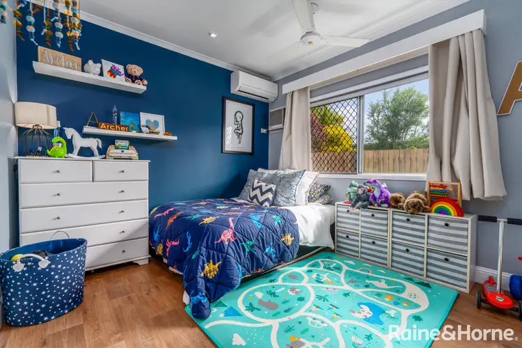 Fifth view of Homely house listing, 3 Cypress Close, Cullinane QLD 4860