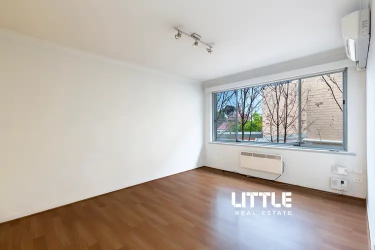 Main view of Homely apartment listing, 5/249 Victoria Street, Brunswick VIC 3056