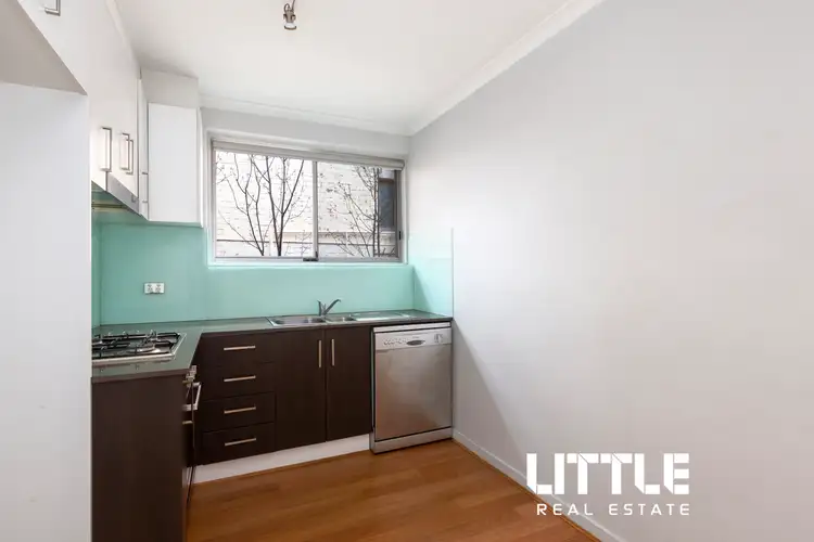 Second view of Homely apartment listing, 5/249 Victoria Street, Brunswick VIC 3056
