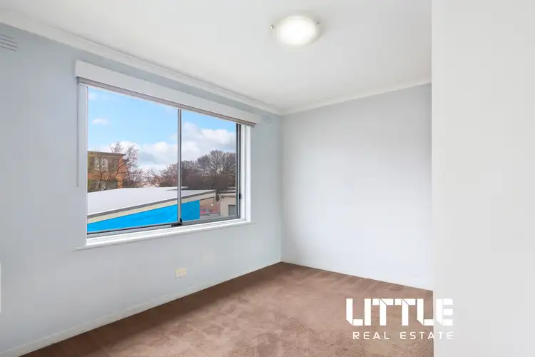 Third view of Homely apartment listing, 5/249 Victoria Street, Brunswick VIC 3056
