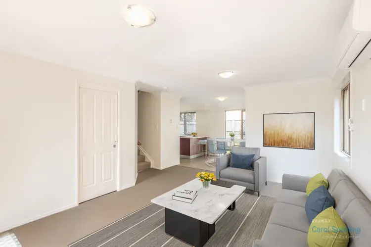 32/7 Johnston Street, Carina QLD 4152