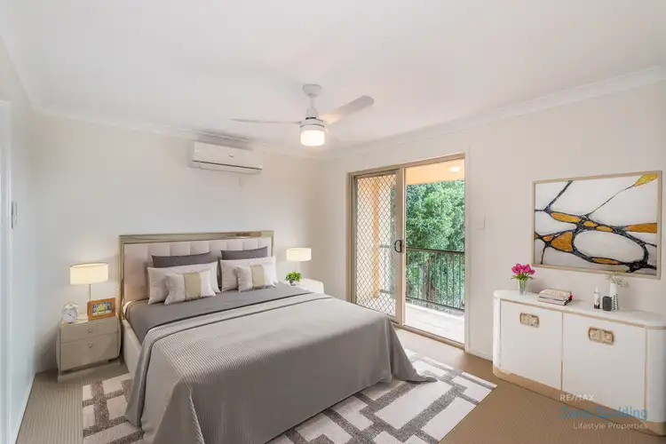 Third view of Homely townhouse listing, 32/7 Johnston Street, Carina QLD 4152