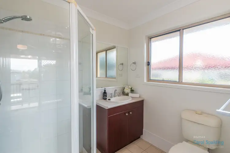 Fourth view of Homely townhouse listing, 32/7 Johnston Street, Carina QLD 4152