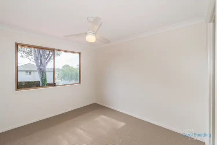 Fifth view of Homely townhouse listing, 32/7 Johnston Street, Carina QLD 4152