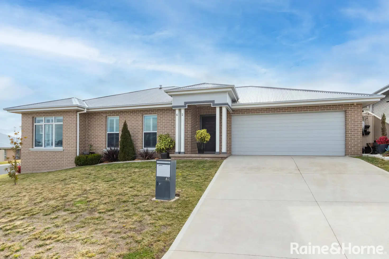 Main view of Homely house listing, 62 Wentworth Drive, Kelso NSW 2795
