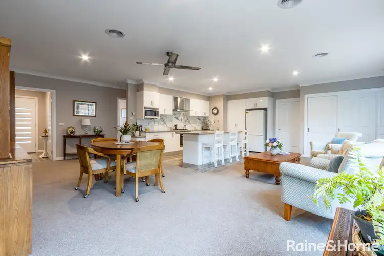 Third view of Homely house listing, 62 Wentworth Drive, Kelso NSW 2795