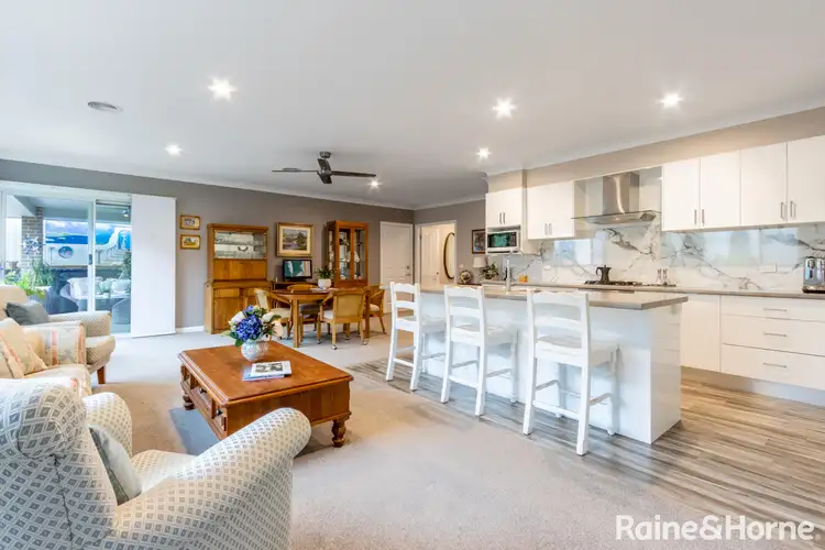 Fourth view of Homely house listing, 62 Wentworth Drive, Kelso NSW 2795