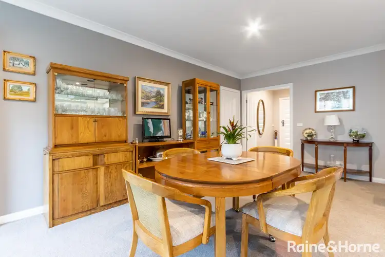 Fifth view of Homely house listing, 62 Wentworth Drive, Kelso NSW 2795