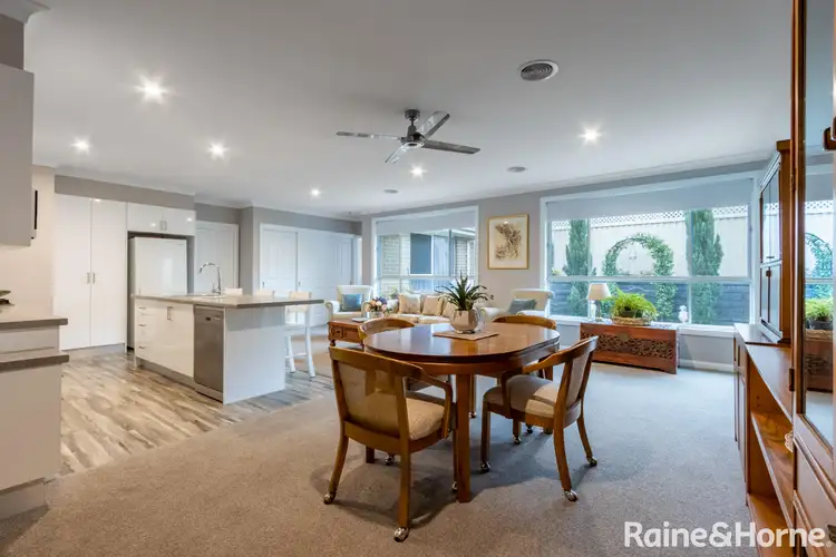 Sixth view of Homely house listing, 62 Wentworth Drive, Kelso NSW 2795