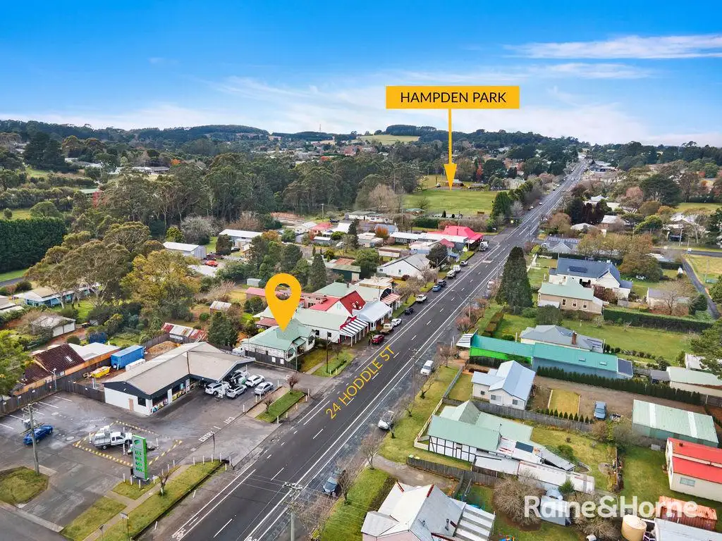 Main view of Homely house listing, 24 Hoddle Street, Robertson NSW 2577