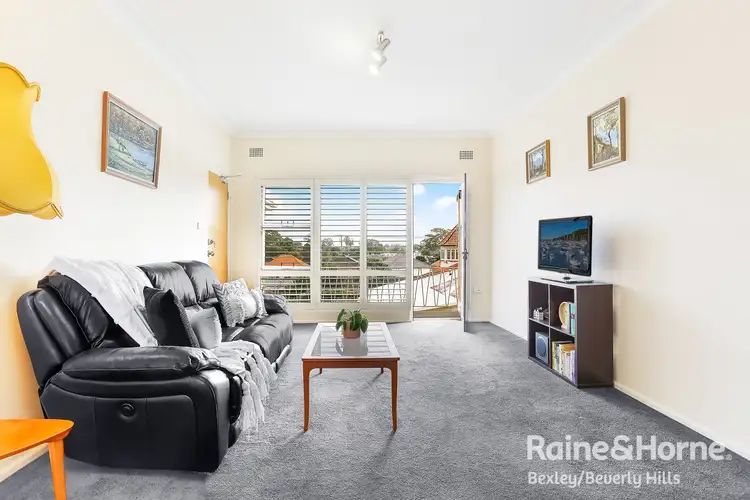 10/10 Dunmore Street North, Bexley NSW 2207