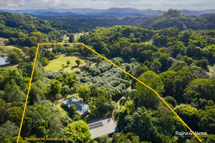 Main view of Homely house listing, 405 Fernvale Road, Fernvale NSW 2484
