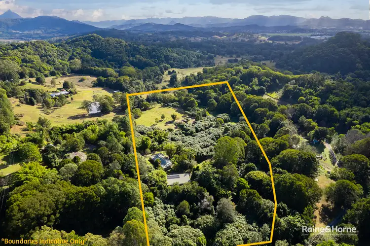 Second view of Homely house listing, 405 Fernvale Road, Fernvale NSW 2484