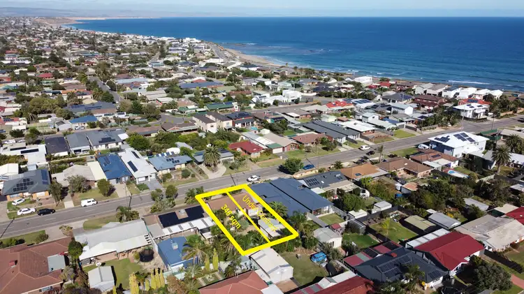 LOT 14, 51 Aldam Road, Port Noarlunga South SA 5167