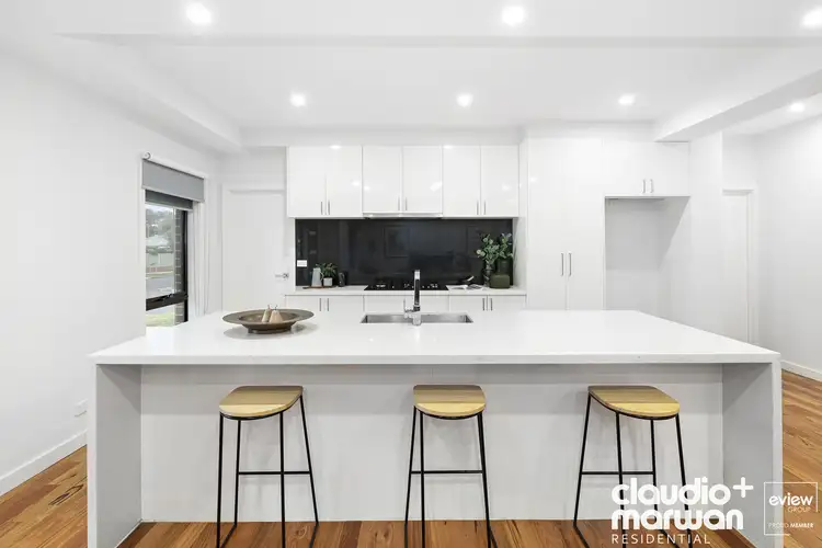 Third view of Homely townhouse listing, 67 Morley Street, Glenroy VIC 3046