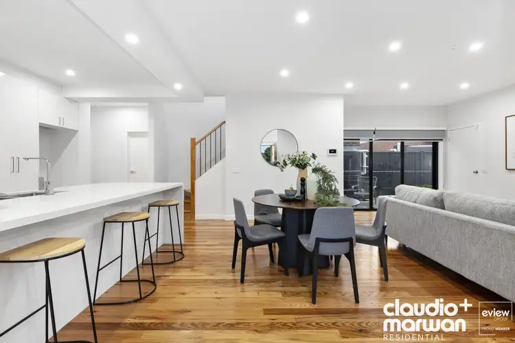 Fifth view of Homely townhouse listing, 67 Morley Street, Glenroy VIC 3046