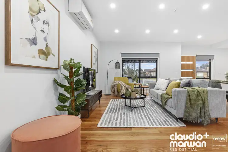 Sixth view of Homely townhouse listing, 67 Morley Street, Glenroy VIC 3046