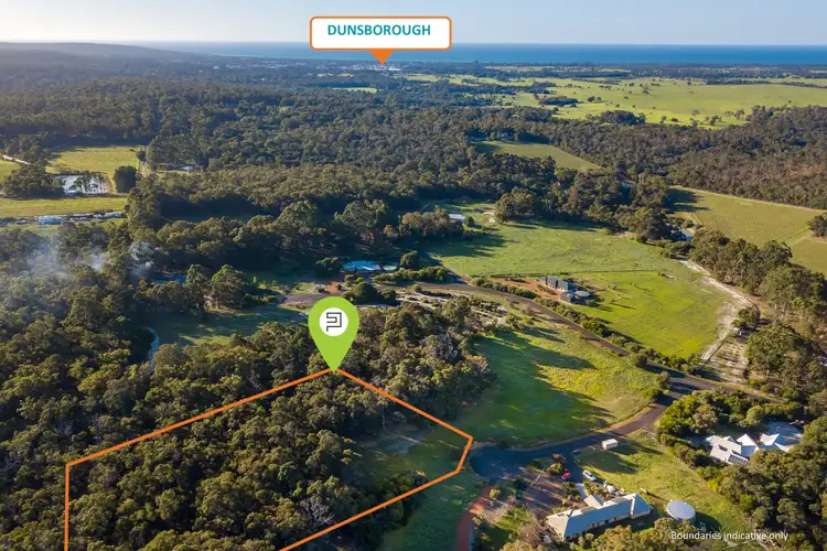 Lot 49 Prospect Close, Quindalup WA 6281