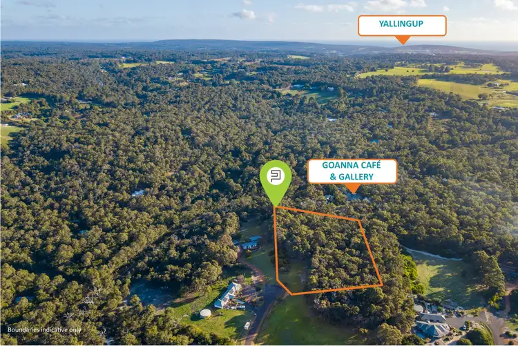Fourth view of Homely land listing, Lot 49 Prospect Close, Quindalup WA 6281