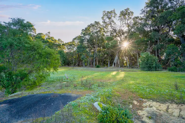 Fifth view of Homely land listing, Lot 49 Prospect Close, Quindalup WA 6281