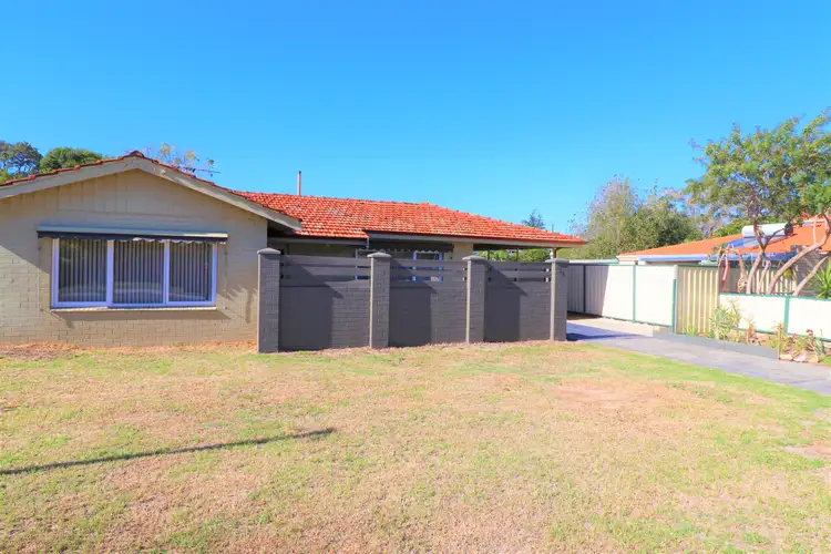 Main view of Homely house listing, 32 Angelo Street, Armadale WA 6112
