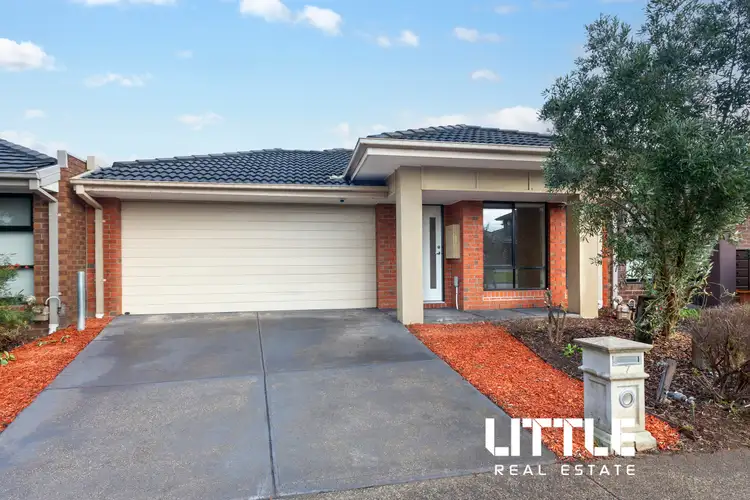 7 Mirka Drive, Lalor VIC 3075