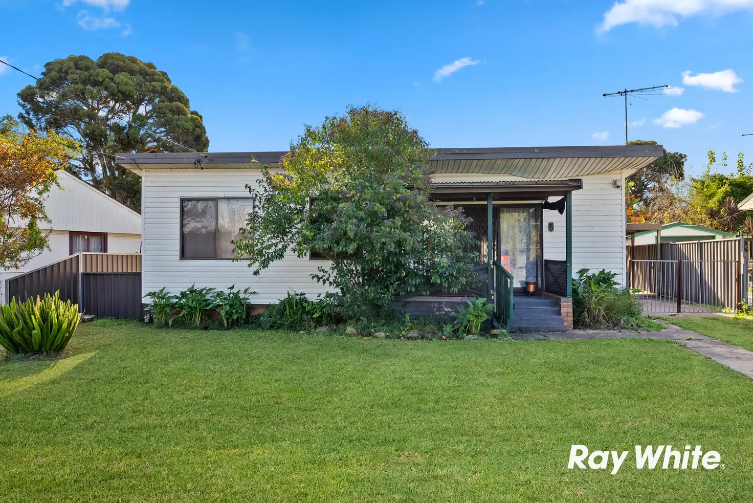 Main view of Homely house listing, 7 Wilga Street, North St Marys NSW 2760